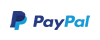 PayPal knop