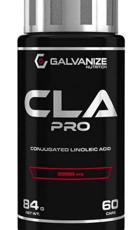 CLA Pro  Galvanize nutrition