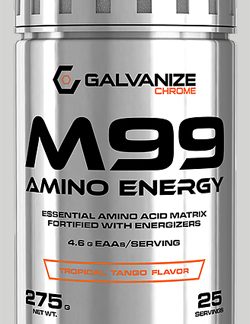 M99 Amino Energy
