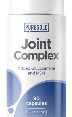 Joint complex