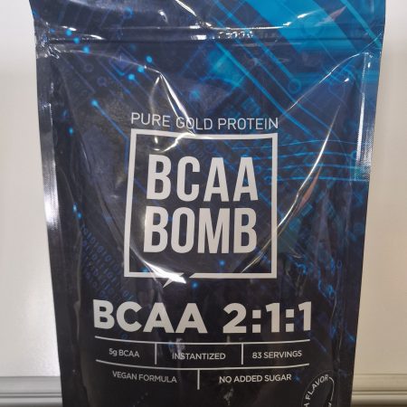 BCAA Bomb